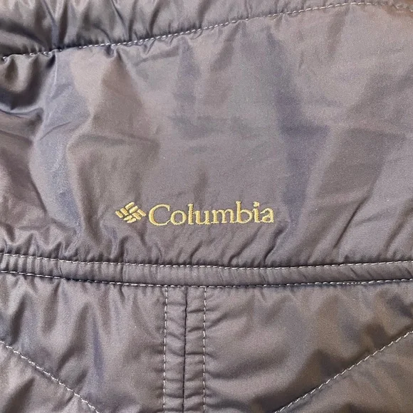Columbia Mix It Around Vest - Picture 6 of 8